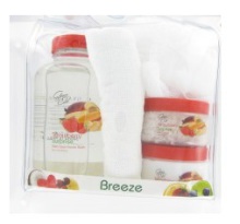 Grace Cole Giftset Strawberry Suprise 5 set