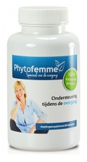 Jobacom Phytofemme 60 tabletten