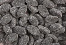 Kindly's Bosbessen pastilles 3kg