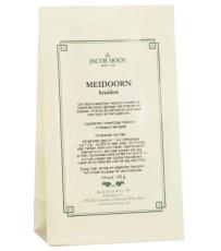 Jacob Hooy Meidoornkruiden gemalen (geel zakje) 100g