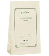 Jacob Hooy Venkelzaad (geel zakje) 50g