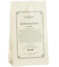 Jacob Hooy Kumis kutjing (geel zakje) 80g