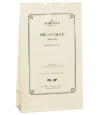 Jacob Hooy Melisseblad (geel zakje) 50g