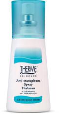 Therme Anti-Transpirant Thalasso Spray 75ml