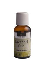 Jacob Hooy Lavendel olie 30ml