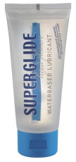 Eros Glijmiddel hot superglide liquid pleasure 100 ml