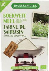 Joannusmolen Boekweitmeel 350g