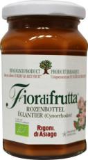 Fiordifrutta Rozenbotteljam 6 x 250g