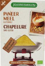 Joannusmolen Paneermeel eerste keuze 300g