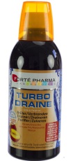 Forte Pharma Afslankdrank turbodraine 500ml