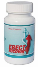 Erect Recover Tabletten 30 stuks