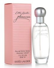 Estee Lauder Pleasures Eau De Parfum 30ml