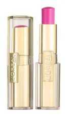 L'Oréal Paris Lor maq lipstick rouge car 07 1st
