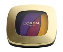 L'Oréal Paris Color Riche Quads S3 Disco Smoking 1st
