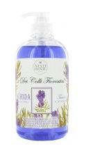 Nesti Dante Zeeppompje lavendel 500 ml