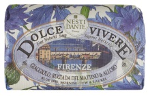 Nesti Dante Zeep dolce vivre firenze 250GR