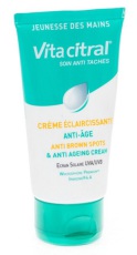 Vita Citral anti-age handcreme 75ml