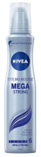 Nivea Hair Mousse Mega Strong 150ml