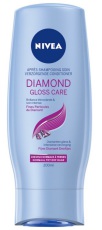 Nivea Cremespoeling Diamond Gloss 200ml