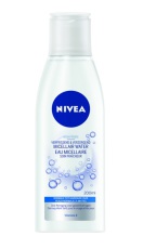 Nivea Verfrissend & Verzorgend Micellair Water  200ml