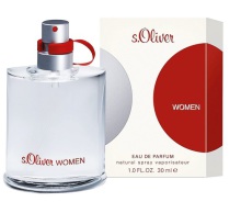 S Oliver Women Eau De Parfum 30ml