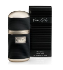 Van Gils aftershave Strictly 50ml