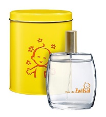 Zwitsal Geschenkset Eau De Zwitsal 1 stuk