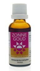 Zonnegoud Armoracia complex 30ml