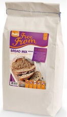 Peak's Broodmix bruin 5kg