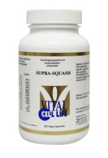 Vital Cell Life Voedingssupplementen Supra Squash 100 capsules
