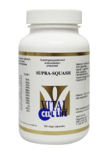 Vital Cell Life Voedingssupplementen Supra Squash 100 capsules