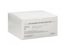 Testjezelf.nu Drug multi b 25st