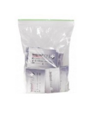 Testjezelf.nu Ovulatietest Voordeelpakket 49 stuks