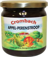 Crombach Appel perenstroop 12 x 450g