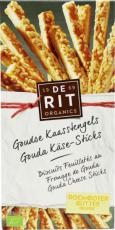 De Rit Gouda cheese sticks 100g