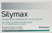 Metagenics Silymax new 60cap