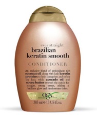 Organix Conditioner Brazilian Keratin Therapy 385ml