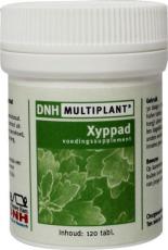 DNH Research Xyppad multiplant 120tab