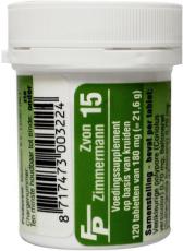 Medizimm Zvon 15 120tab