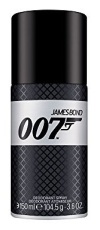 James Bond Signature Deodorant Spray 150ML
