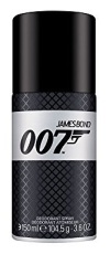 James Bond Signature Deodorant Spray 150ML