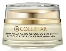 Collistar Glycolic Acid Rich Cream Perfect Skin 50ml