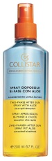 Collistar Two Phase Spray After Sun 200ml
