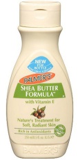 Palmers Shea butter formula lotion 250ml
