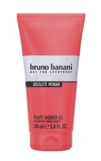 Bruno Banani Absolute Woman Showergel 150ml