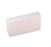 Blockland Vouwdoos blanko strip A 112x20x50mm 400