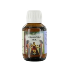 Holisan Narayan Taila 100ml