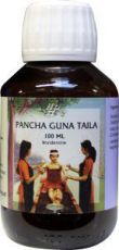 Holisan Pancha Guna Taila 100ml