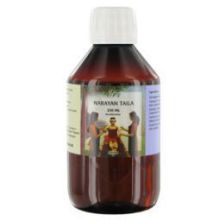 Holisan Murivenna taila 250ml