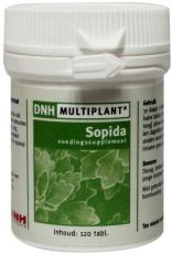 DNH Research Sopida multiplant 120tab